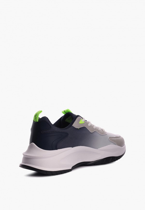 фото Кроссовки pulse