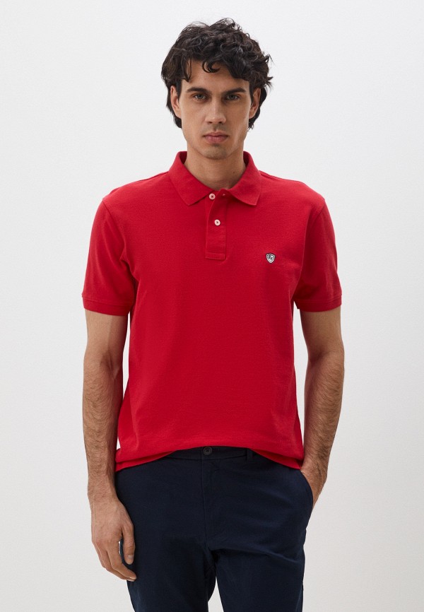 фото Поло lufian