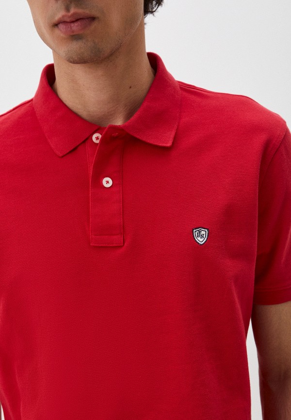 фото Поло lufian