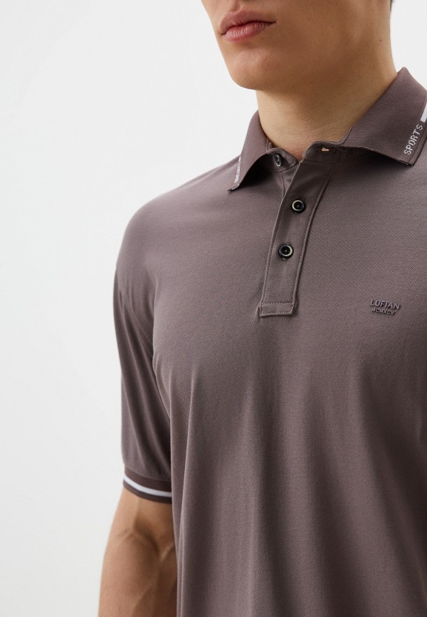 фото Поло lufian