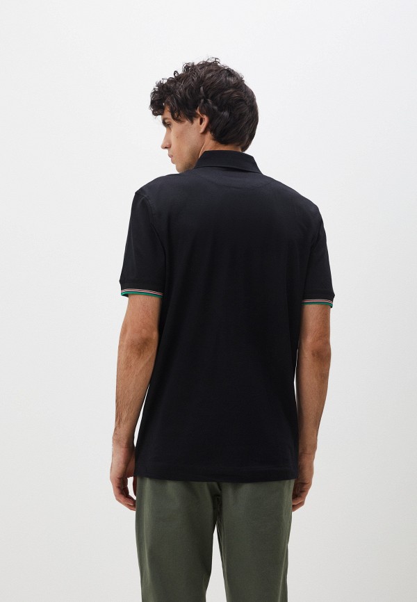 фото Поло lufian