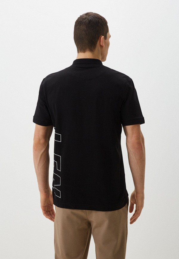 фото Поло lufian