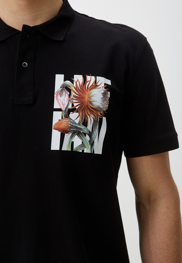 фото Поло lufian