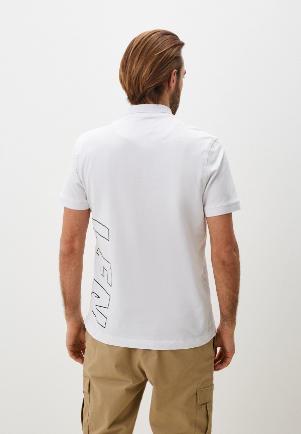 фото Поло lufian