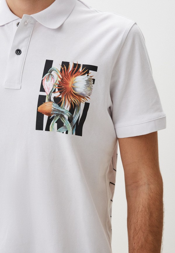 фото Поло lufian