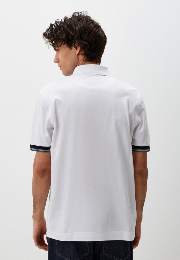 фото Поло lufian