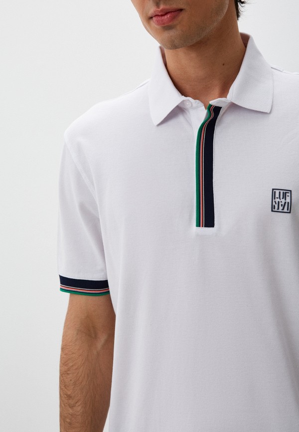 фото Поло lufian