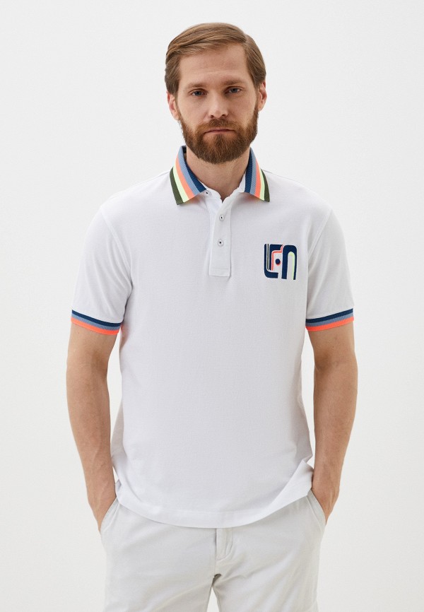 фото Поло lufian