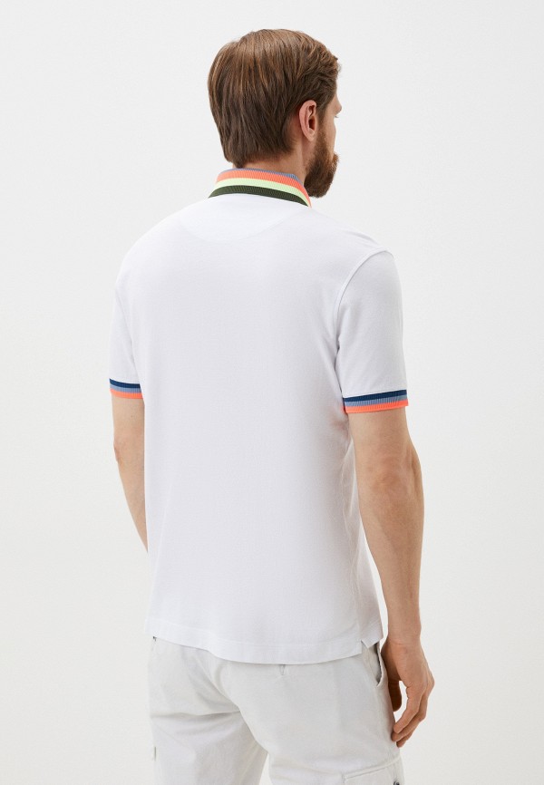 фото Поло lufian