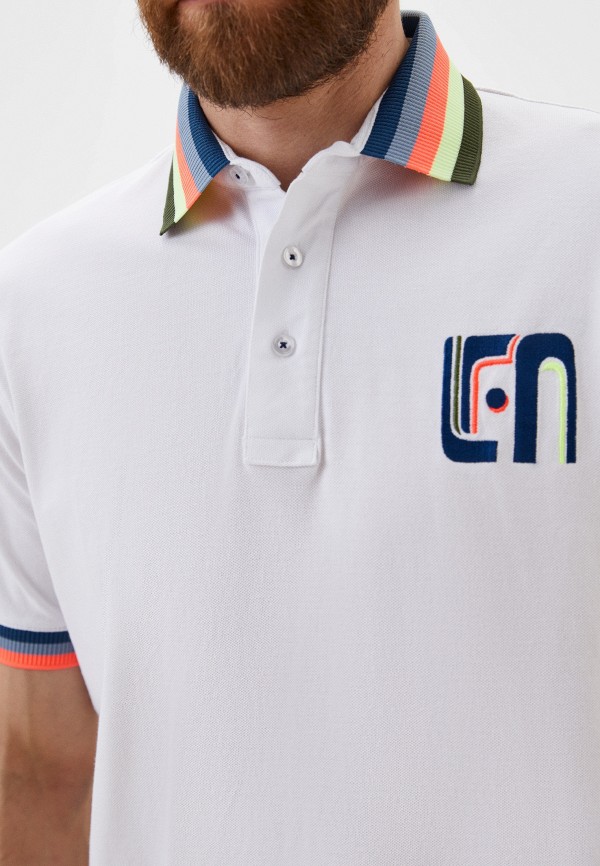 фото Поло lufian