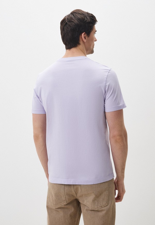 фото Футболка lufian