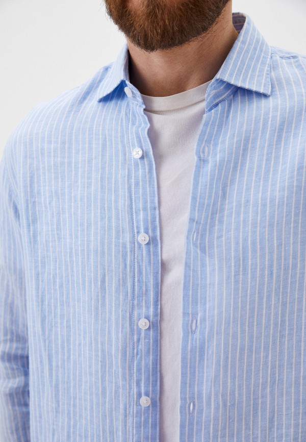 фото Рубашка lufian