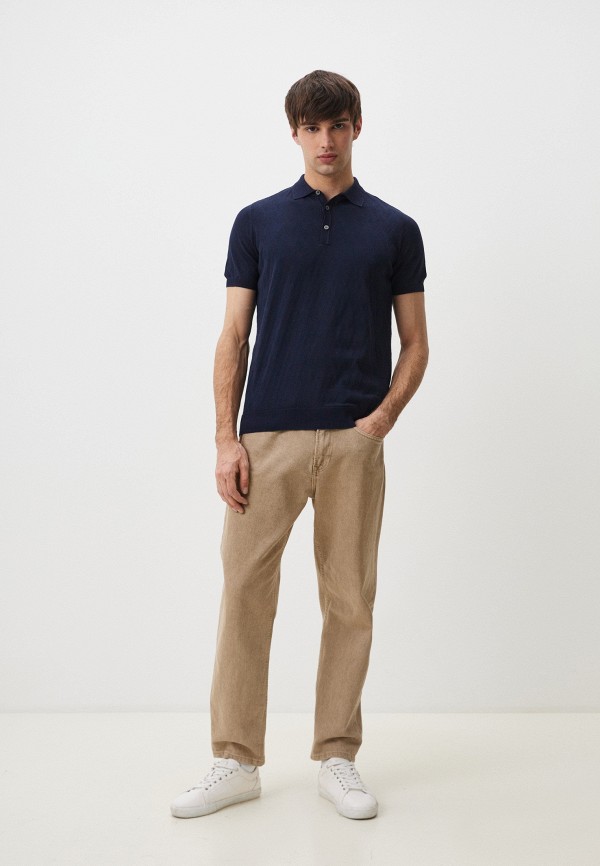 фото Поло lufian