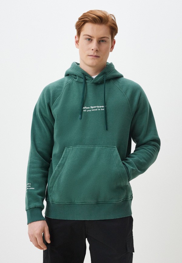 фото Худи lufian