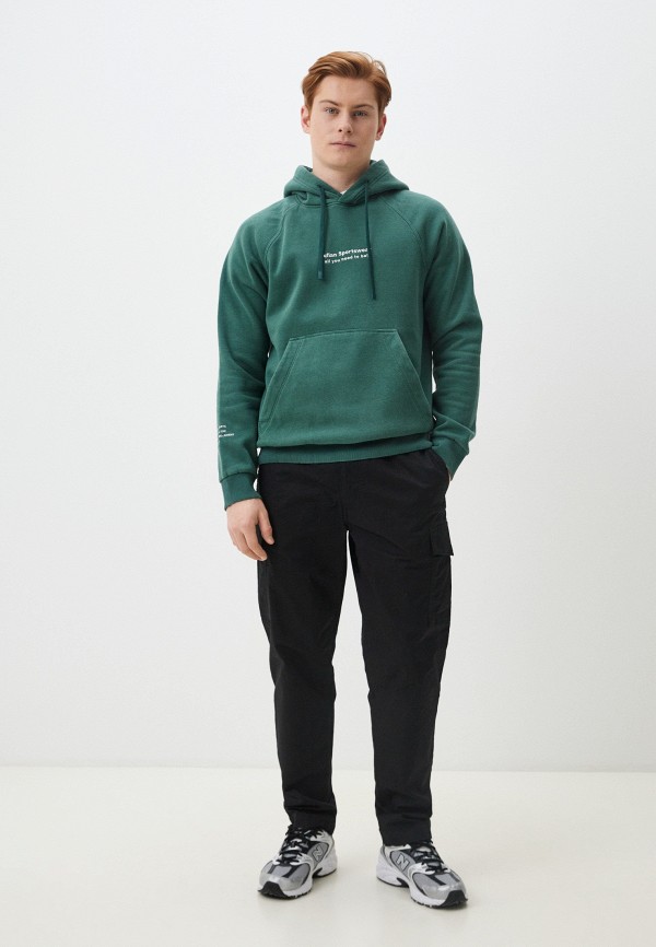 фото Худи lufian