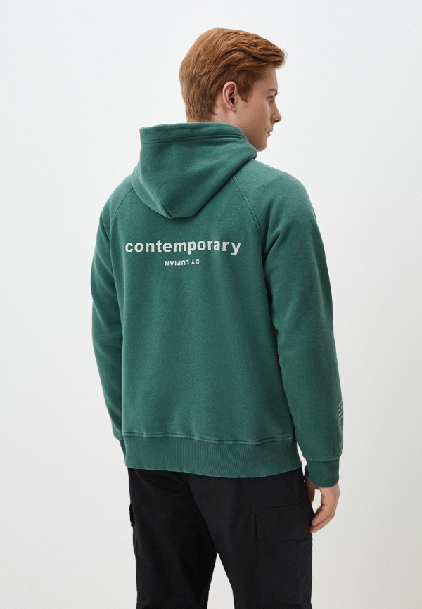 фото Худи lufian