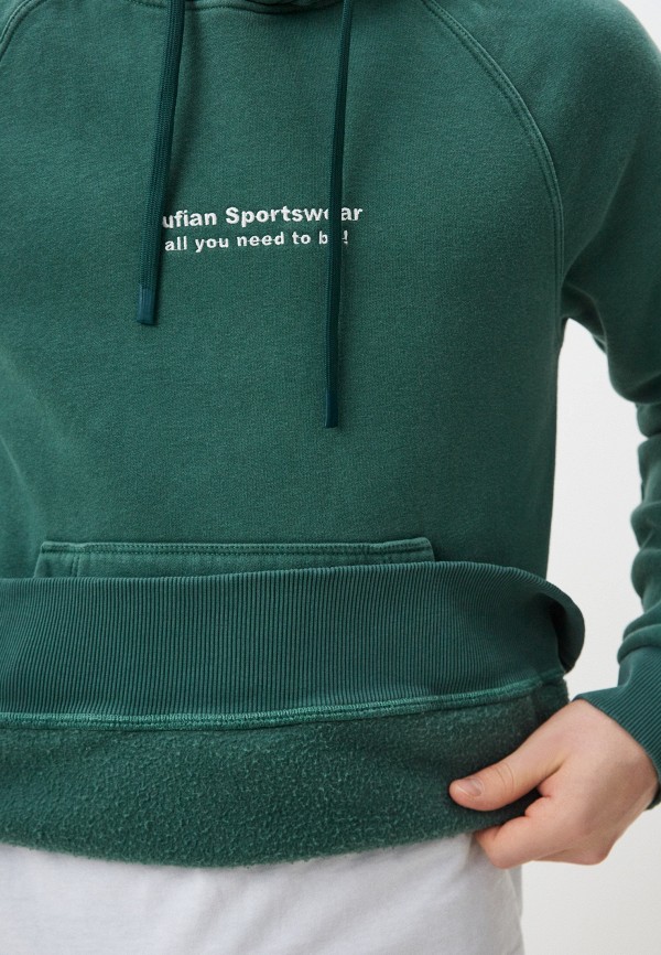 фото Худи lufian