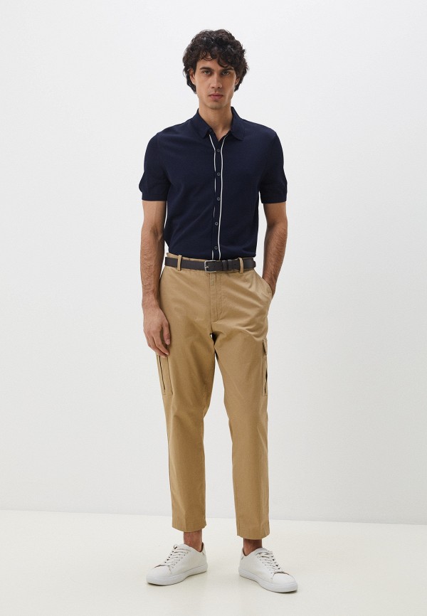 фото Поло lufian