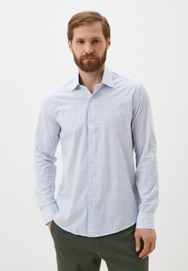 фото Рубашка lufian