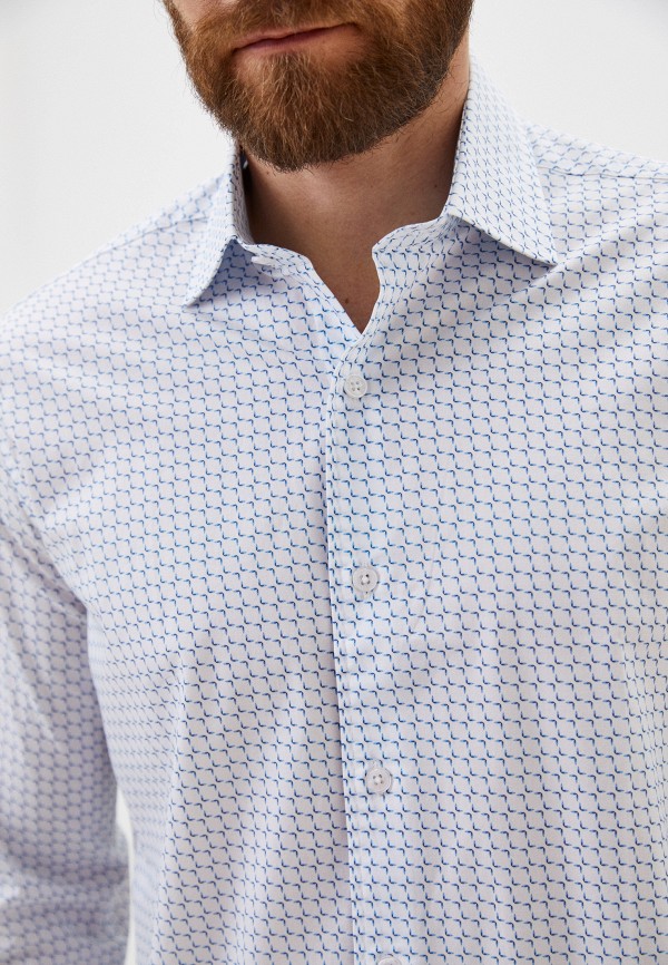 фото Рубашка lufian