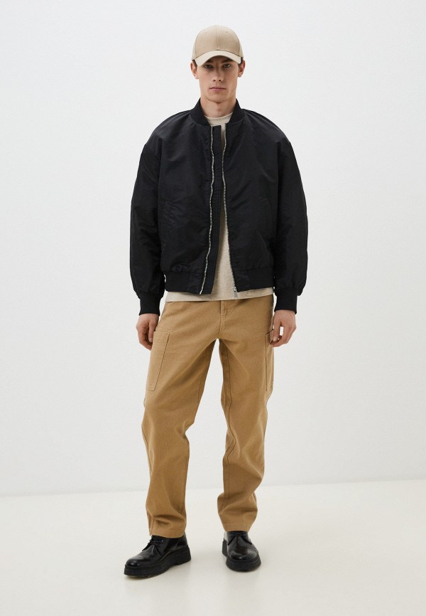 фото Куртка утепленная o'stin