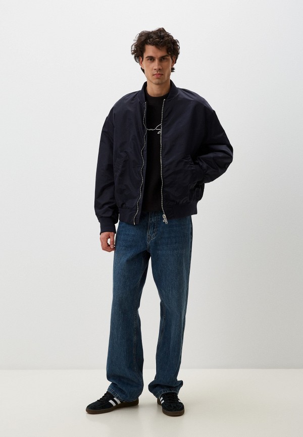 фото Куртка утепленная o'stin