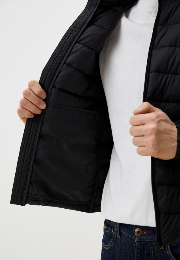 фото Куртка утепленная o'stin