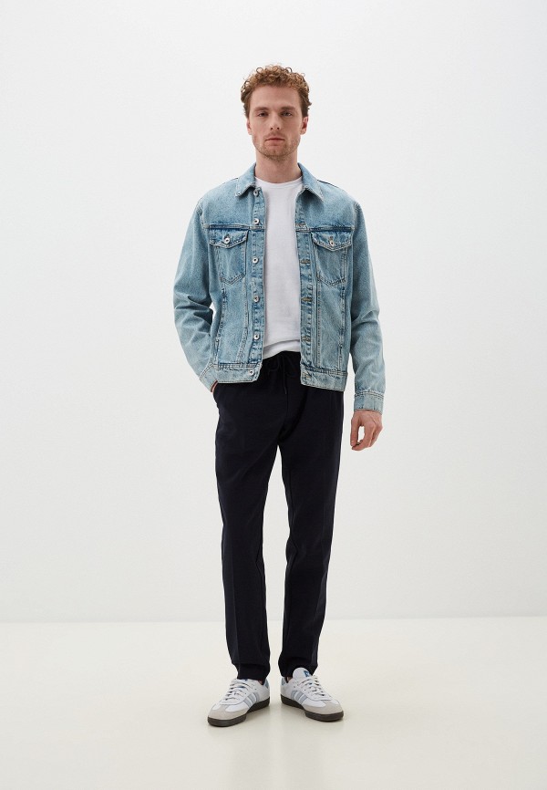 фото Брюки o'stin