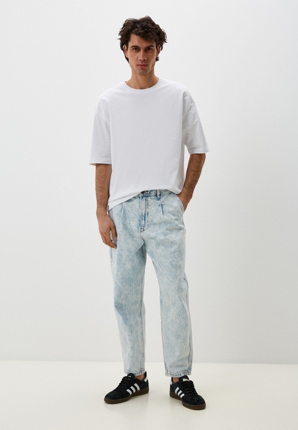 фото Джинсы o'stin