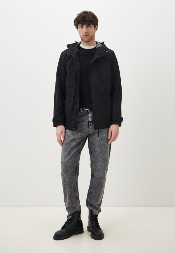 фото Ветровка o'stin