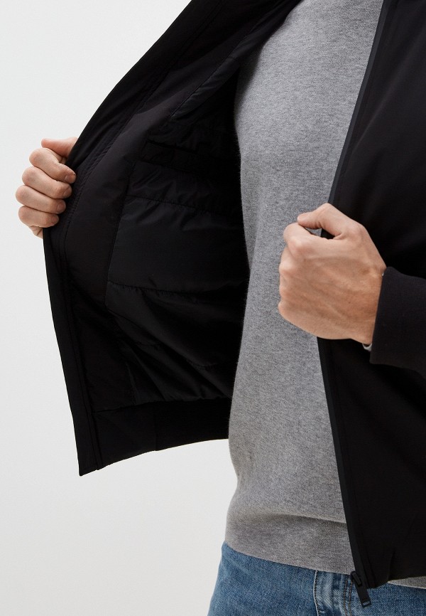 фото Куртка утепленная o'stin