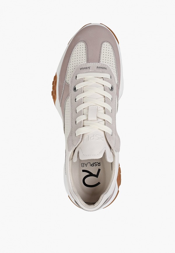 фото Кроссовки respect