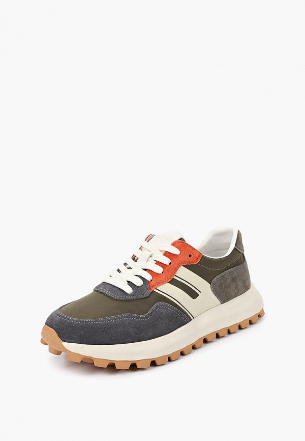 фото Кроссовки respect