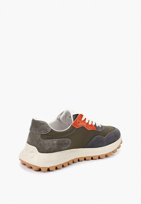 фото Кроссовки respect