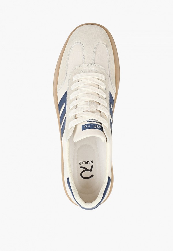 фото Кеды respect