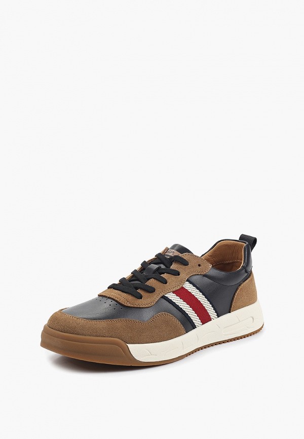 фото Кеды respect