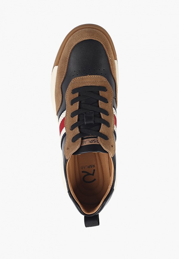 фото Кеды respect