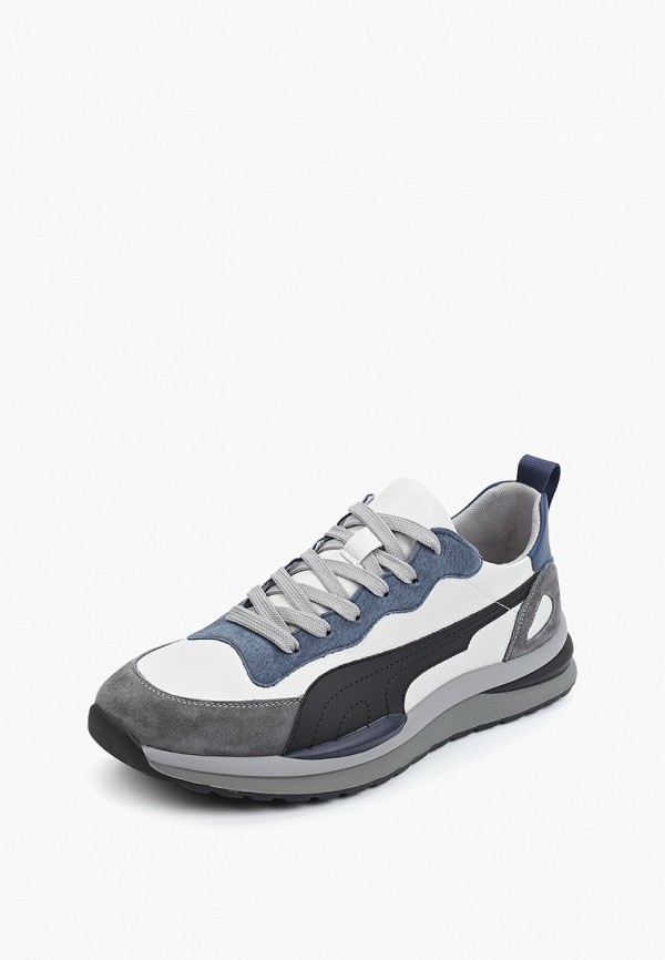 фото Кроссовки respect