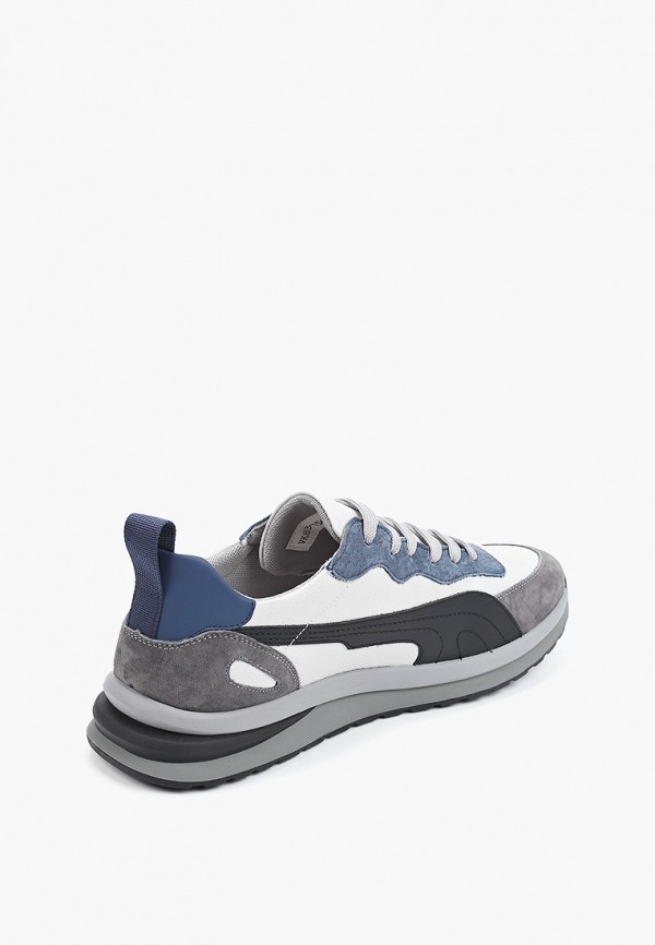 фото Кроссовки respect