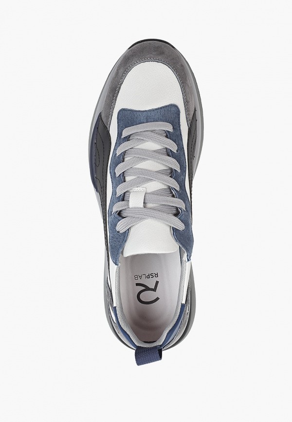 фото Кроссовки respect