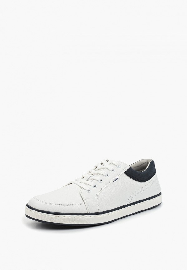 фото Кеды rieker