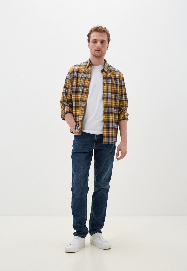 фото Джинсы zolla