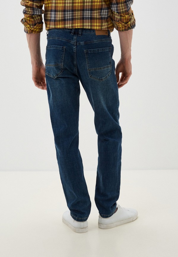 фото Джинсы zolla