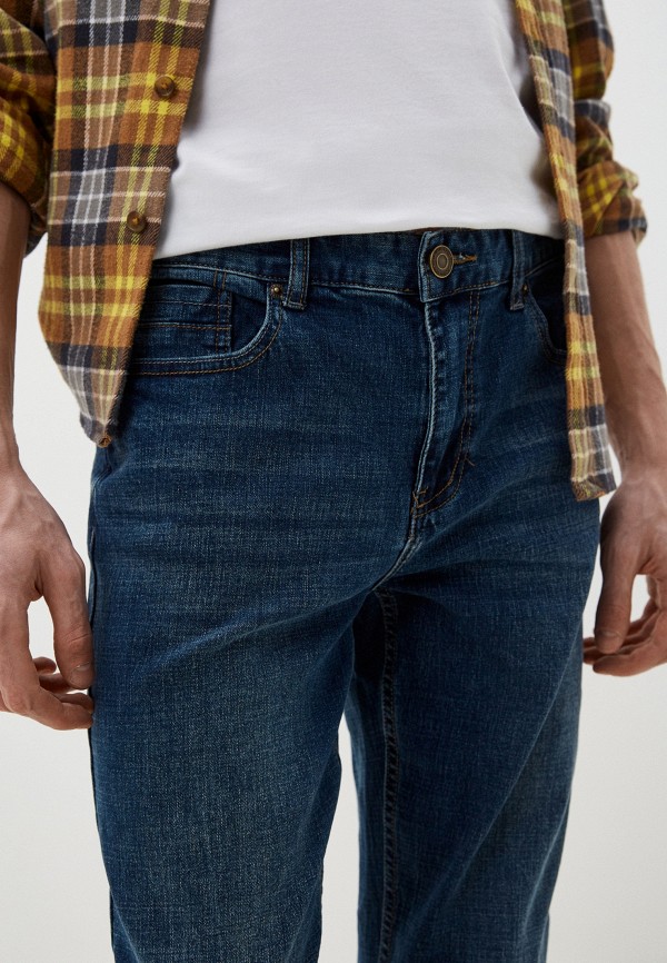 фото Джинсы zolla