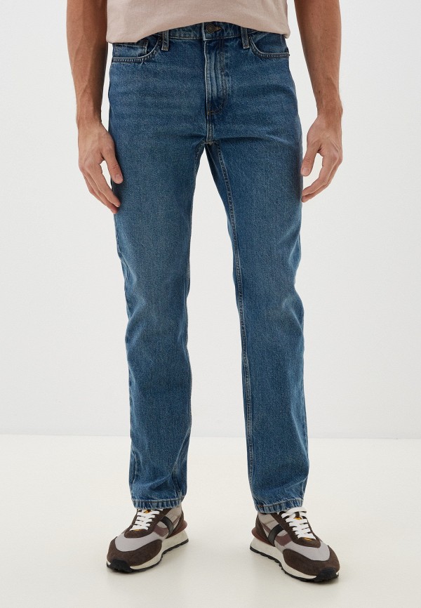 фото Джинсы zolla