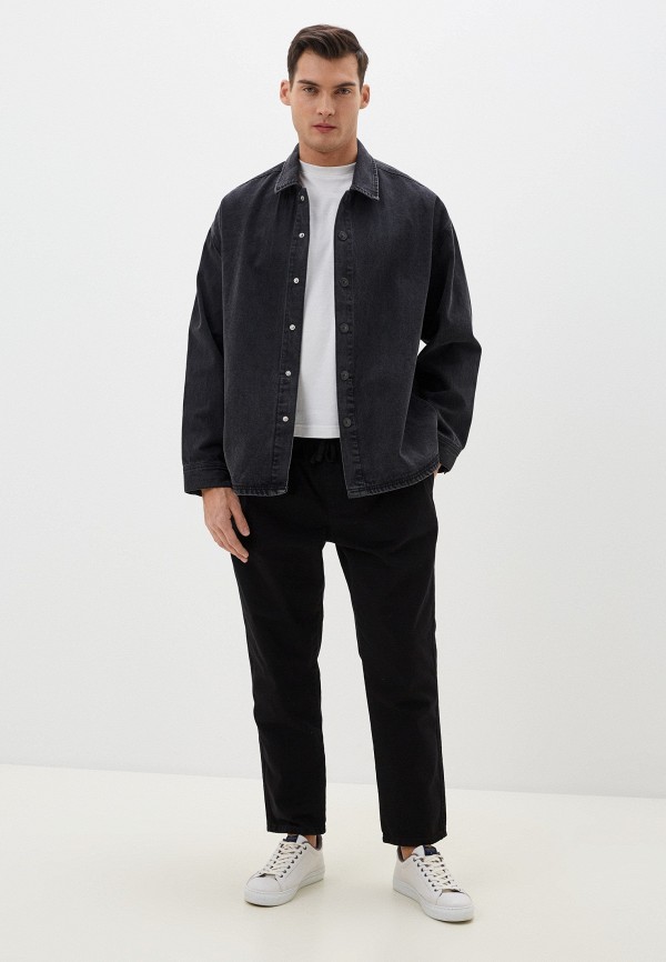 фото Джинсы koton