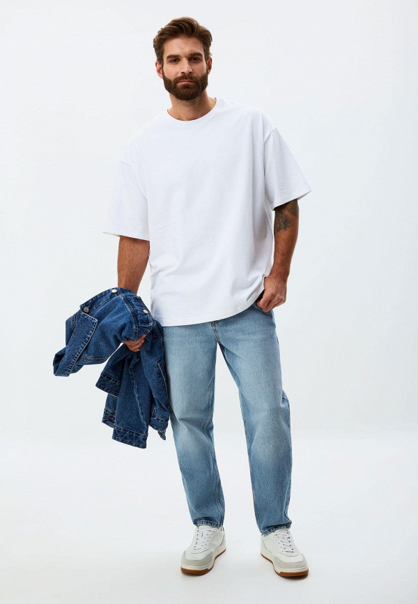 фото Джинсы sela