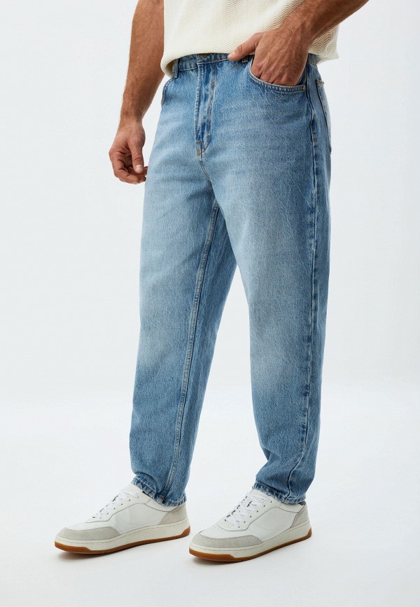 фото Джинсы sela