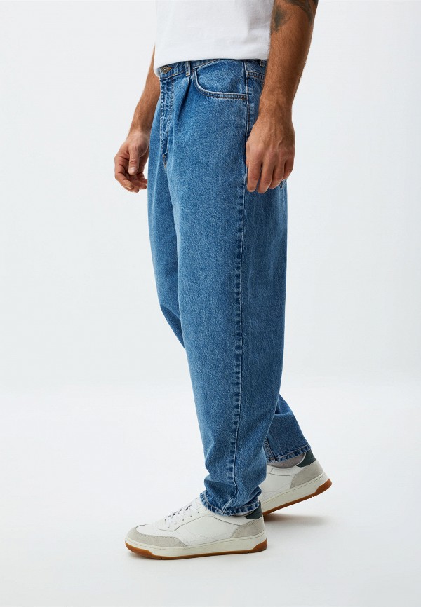 фото Джинсы sela