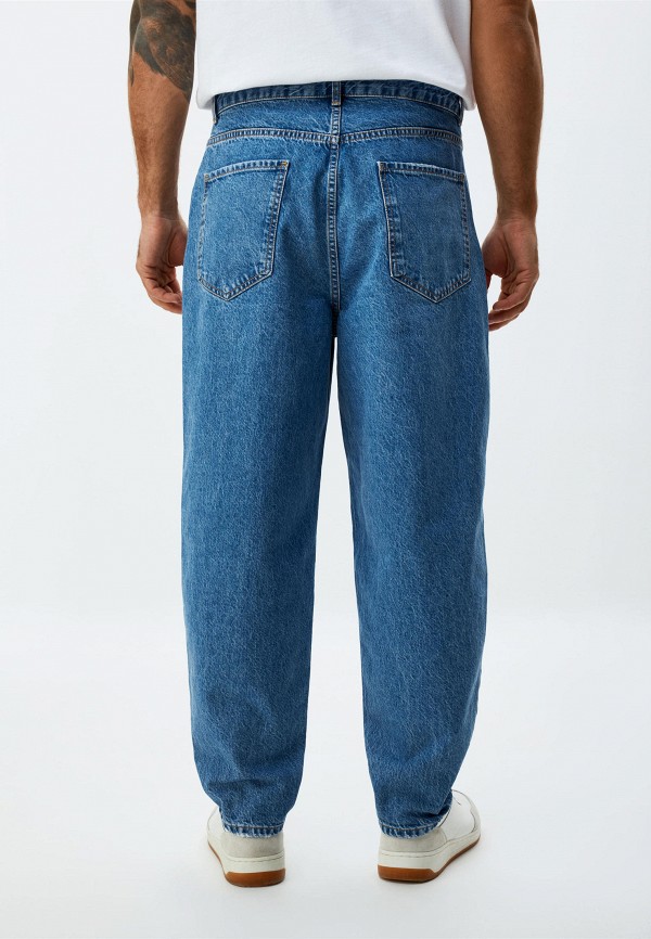 фото Джинсы sela